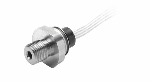 六種常見工業傳感器大盤點