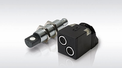 圖爾克新推出了方型和彎頭設計的超聲波傳感器 - 圖爾克 傳感器 - 工控新聞