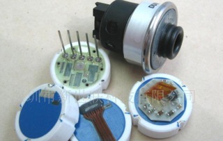 光電式液位開(kāi)關(guān)ELS 900傳感器 高效精準(zhǔn)的液位檢測(cè)解決方案