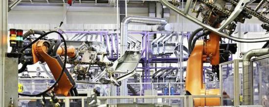 物聯網傳感器 工廠預見性維護的智慧之眼