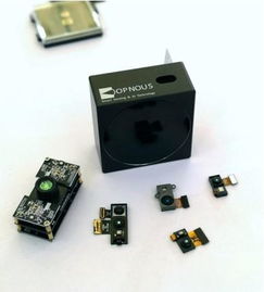 炬佑智能劉洋 以系統化思維破局，打造三足鼎立、與眾不同的TOF傳感器